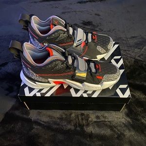 JORDAN WESTBROOK WHY NOT ZERO.3